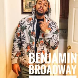 Meet your Posher, Benjamin